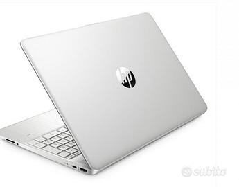 Notebook hp 15s fq2063nl