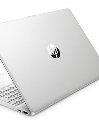 Notebook hp 15s fq2063nl