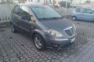 Lancia MUSA 1.3 Mjt 95 CV Gold