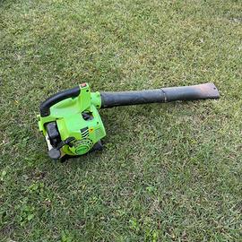 Soffiatore a scoppio Green Line GBV 260ECO