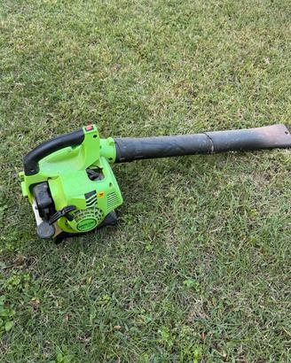 Soffiatore a scoppio Green Line GBV 260ECO