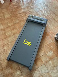 Tapis roulant Indoor Sports - walking pad scrivani