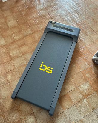 Tapis roulant Indoor Sports - walking pad scrivani