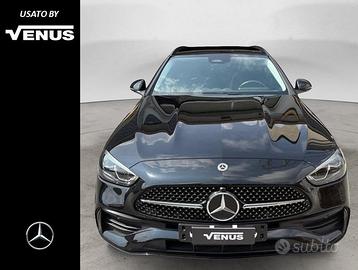 Mercedes-Benz Classe C Classe C-S206 2021 SW ...