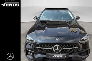Mercedes-Benz Classe C Classe C-S206 2021 SW ...