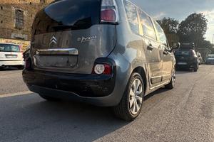 C3 Picasso 1.6 Diesel 2012 – Motore perfetto