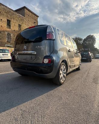 C3 Picasso Motore perfetto+ Assicurazione 12 mesi
