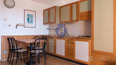 Multiproprietà a Lorica (CS) - Vista Lago Arvo