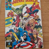 fumetto da collezione raro