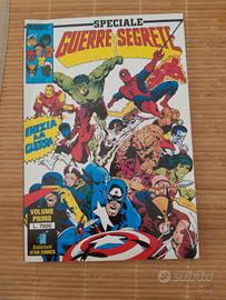 fumetto da collezione raro