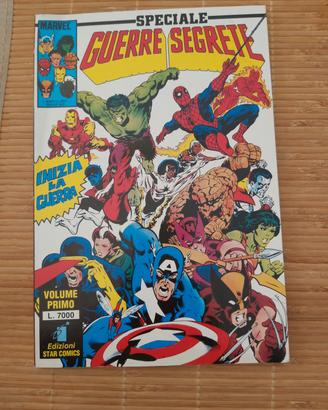 fumetto da collezione raro