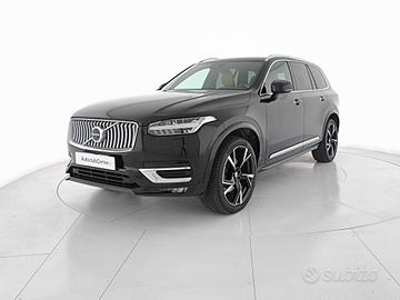 Volvo XC90 2.0 b5 Inscription awd 7 Posti
