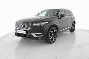 Volvo XC90 2.0 b5 Inscription awd 7 Posti