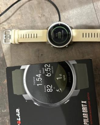 Smartwatch 