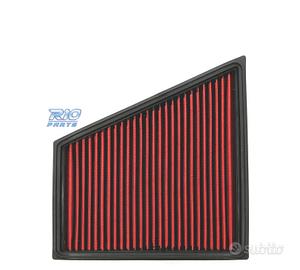 FILTRO ASPIRAZIONE DIRETTA SKODA FABIA 6Y 99-07