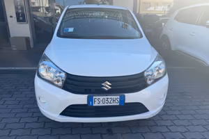 Suzuki Celerio 1.0 Style