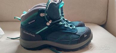 SCARPE QUECHUA