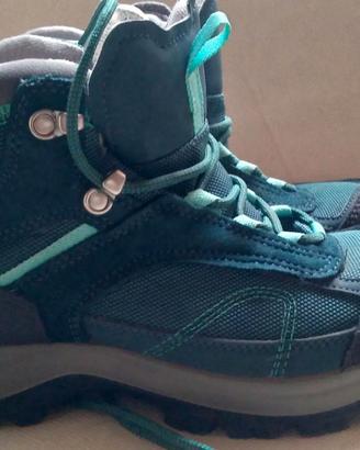 SCARPE QUECHUA
