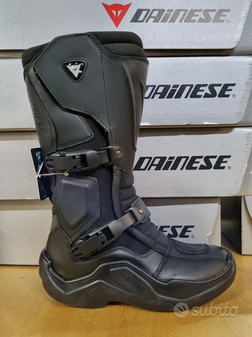 Dainese stivale on sale