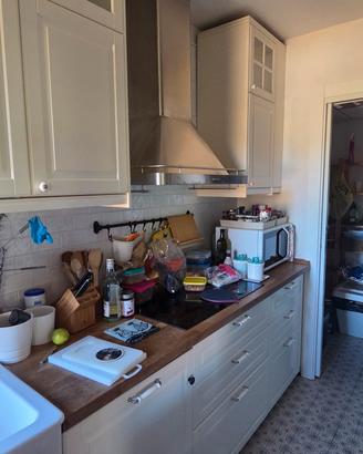Cucina Ikea