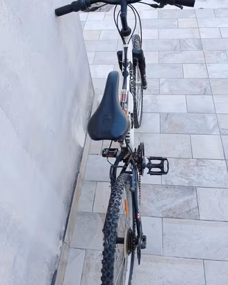 bicicletta ragazzo