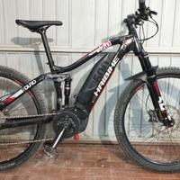 Haibike SDURO FullSeven LT 2.0