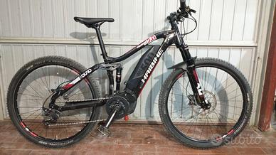 Haibike SDURO FullSeven LT 2.0