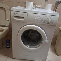 Frigorifero  e Lavatrice