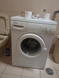 Frigorifero  e Lavatrice