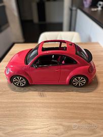 Maggiolone Barbie