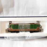 Trenini elettrici 229