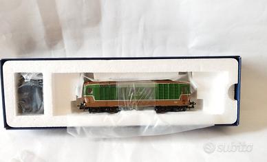 Trenini elettrici 229