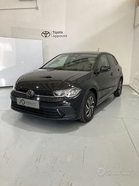 Volkswagen Polo 1.0 Young