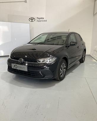 Volkswagen Polo 1.0 Young