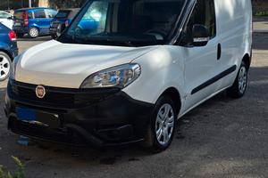 fiat doblò 
