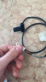 pick up husqvarna sm 125