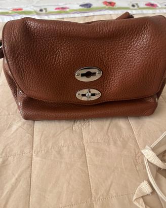 Borsa Postina Zanellato baby