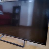 Smart TV 40 pollici