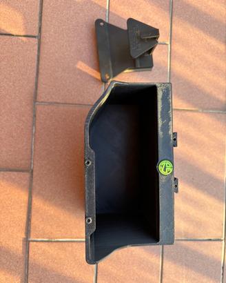 Accessori Vari x Citroen AMI n3d