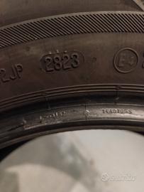 Gomme invernali 