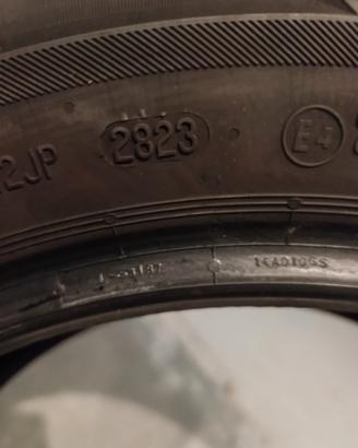 Gomme invernali 