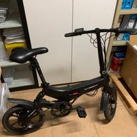 Bici elettrica