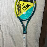 Nuova Dunlop sx 300 lite anno 2026