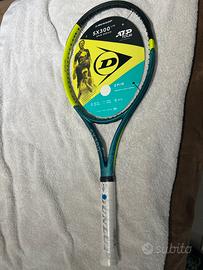 Nuova Dunlop sx 300 lite anno 2026