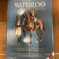 Waterloo gioco da tavolo
