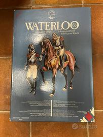 Waterloo gioco da tavolo