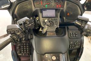 Honda GL 1800 Gold Wing - 2006