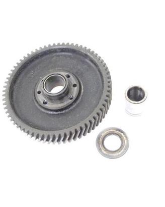CAMPANA FRIZIONE MOTO MORINI KANGURO 350