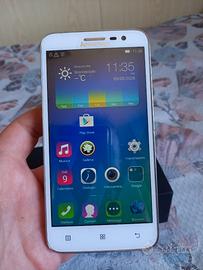 Smartphone Lenovo A806