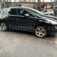 Peugeot 3008 anno 2014